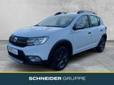 Dacia SANDERO STEPWAY CELEBRATION TCe 90 NAVI+BT+RADIO - Dacia Sandero: Kleinwagen