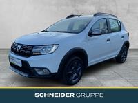 Dacia SANDERO STEPWAY CELEBRATION TCe 90 NAVI+BT+RADIO