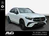 Mercedes-Benz GLC 220 d 4M AMG AHK HUD Distro Sthz Pano 360 - gebrauchte Mercedes-Benz GLC 220 aus dem Jahr 2023