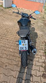Yamaha MT 125 - Offers