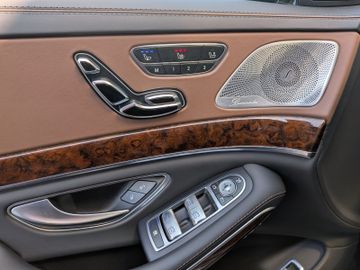 Mercedes S 600 - 10