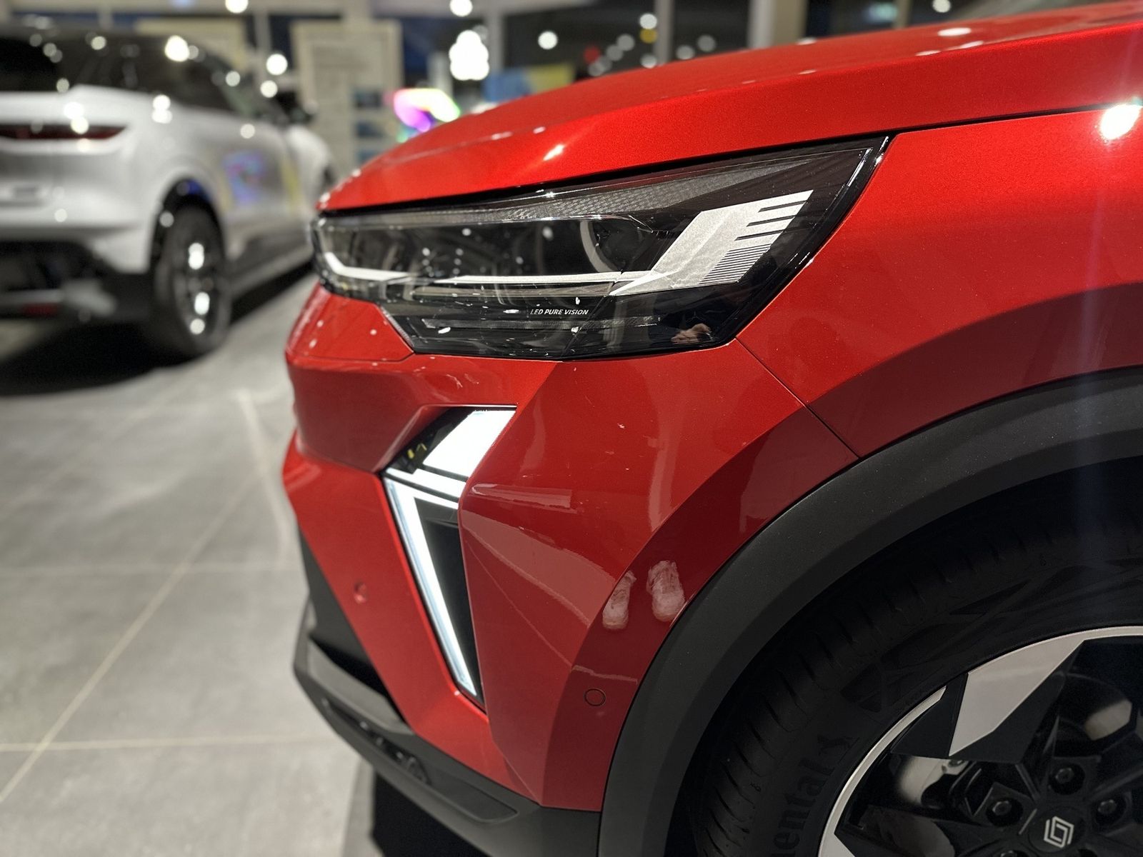 Renault Captur - Bild 5