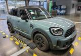 MINI CooperCountryman/Aut/HUD/LEDerSportStz/Pano/Voll - MINI Cooper Countryman Kombi Gebrauchtwagen