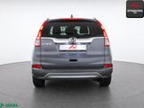 Honda CR-V 2.0 i-VTEC 4WD KAMERA,NAVIGATION,METALLIC - Honda CR-V Gebrauchtwagen