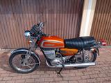 Suzuki GT 250 RAM AIR BJ.1978 mit Tüv - SUZUKI GT250