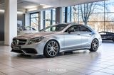 Mercedes-Benz CLS 63s AMG 4Matic BRABUS CARBON B&O KERAMIK