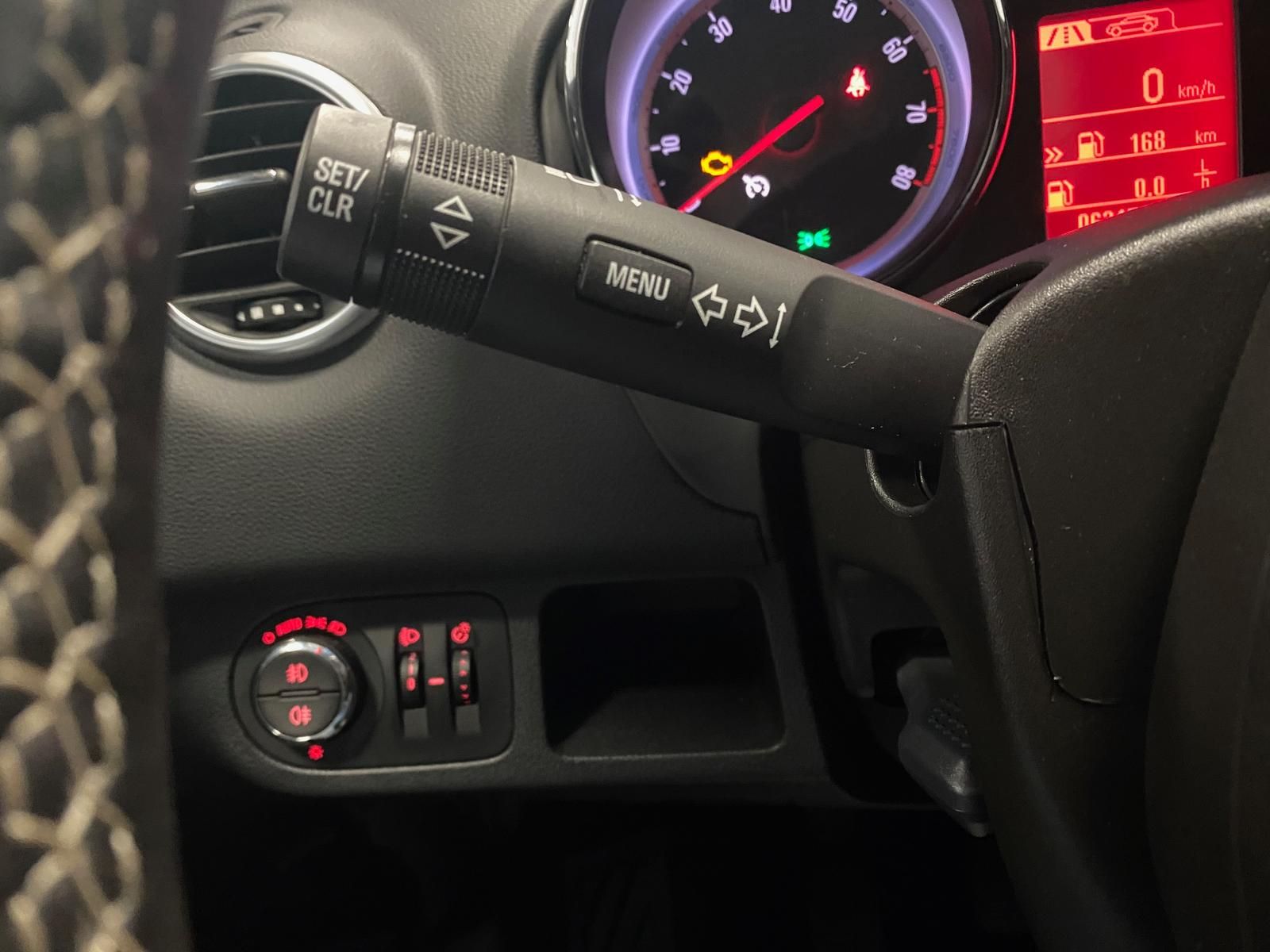 Fahrzeugabbildung Opel Meriva 1.4 16V Turbo Innovation+NAVI+KAMERA+PDC
