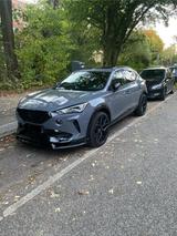 Cupra CUPRA Formentor 310 PS, Schmidt Felgen, Panorama - Cupra Formentor in Hamburg
