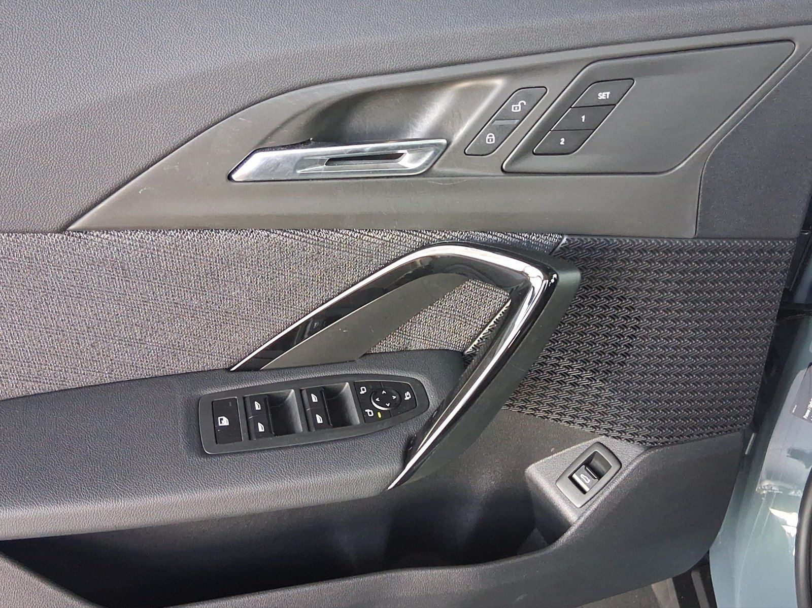 BMW X1 sDrive20i Navi CarPlay Driving Parking Head foto 11