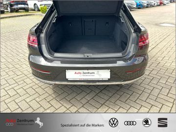 Volkswagen Arteon - 9
