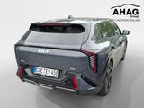 Kia EV4 81 FWD GTL DWP COM CON GD - Kia EV4 mit Elektro-Antrieb