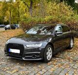 Audi A6 2.0 TDI 140kW S tronic quattro Avant - - Audi in Leipzig: Q1
