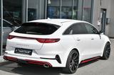 Kia ProCeed / pro_cee'd GT 1.6 T-GDI Navi* Komfort* - Kia: 1.6