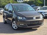 Volkswagen Sharan Highline Standheizung*Leder*Panorama*ACC - Volkswagen Sharan: Highline