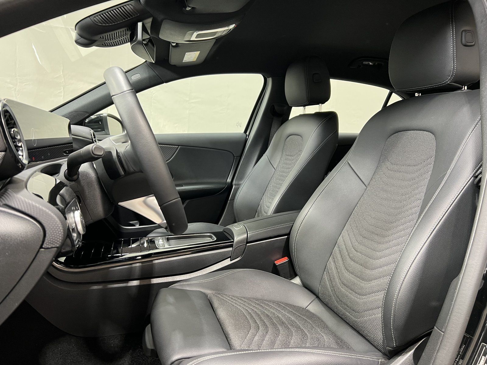 Mercedes-Benz A 180 Progressive Line Advanced Winter Kamera foto 4