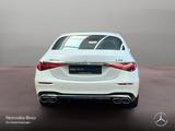 Mercedes-Benz S 63 AMG E Performance Keramik/Pano/FondEnt/HuD - gebrauchte Mercedes-Benz S 63 AMG aus dem Jahr 2023