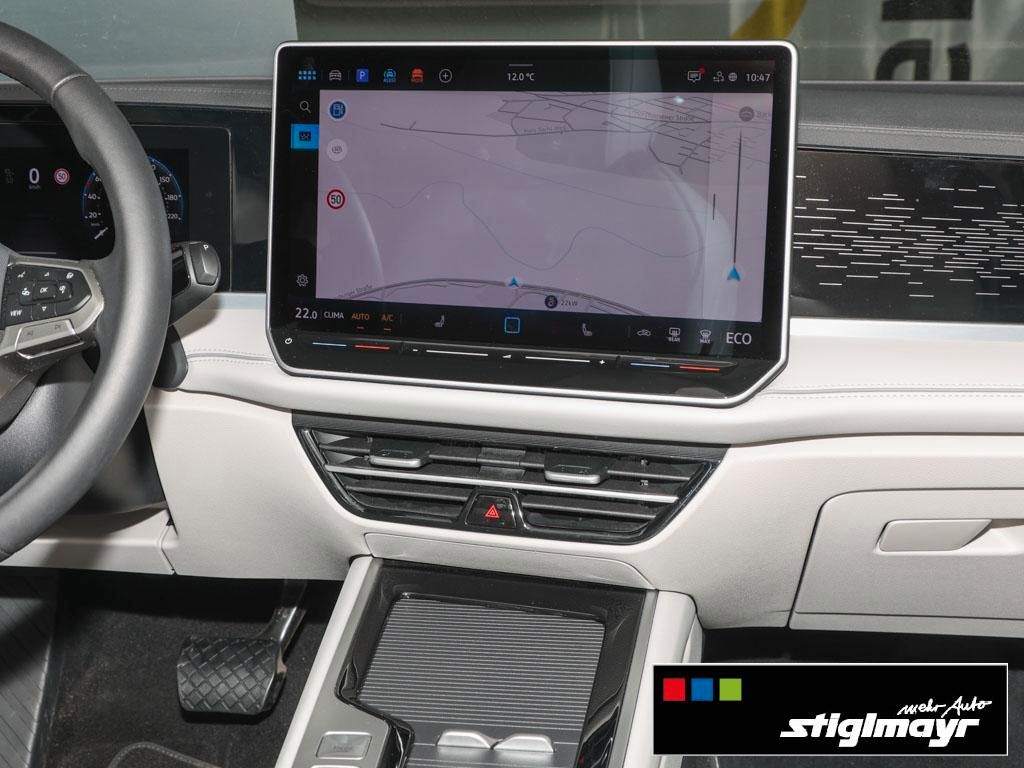 Volkswagen Passat - Bild 11