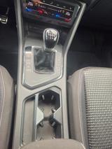 Volkswagen Tiguan 1.5 TSI UNITED AHK ACC virtuelles Cockpit - Volkswagen Tiguan: United