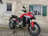 Ducati Multistrada V4 S Radar,Travel Sport