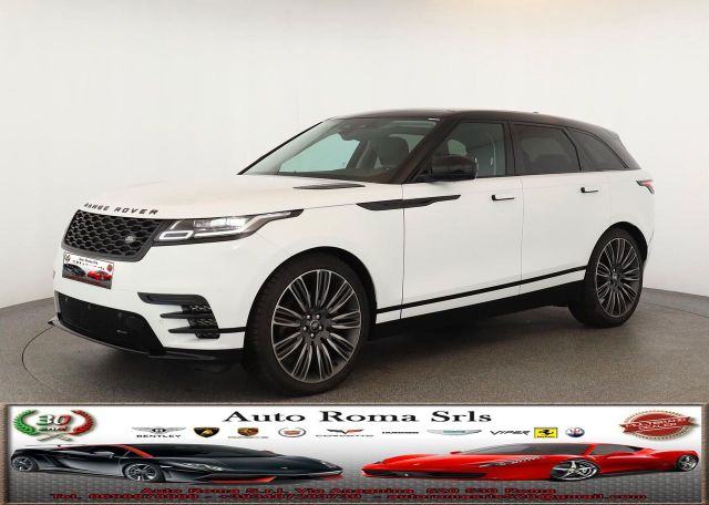 Land Rover Range Rover Velar Range Rover Velar 2