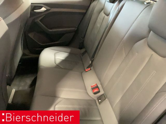Audi A1 - Bild 13