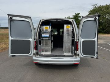 Volkswagen Caddy - 9