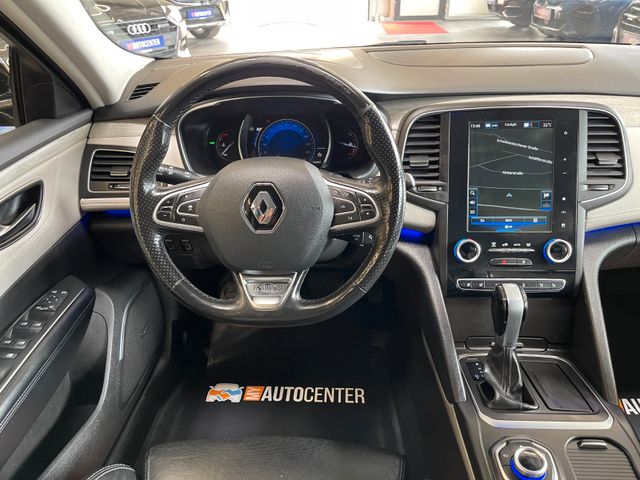 Renault Talisman Grandtour Initiale Paris *HUD*ACC*NAVI*