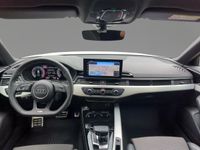 Audi A4 - Vorschau Bild 9