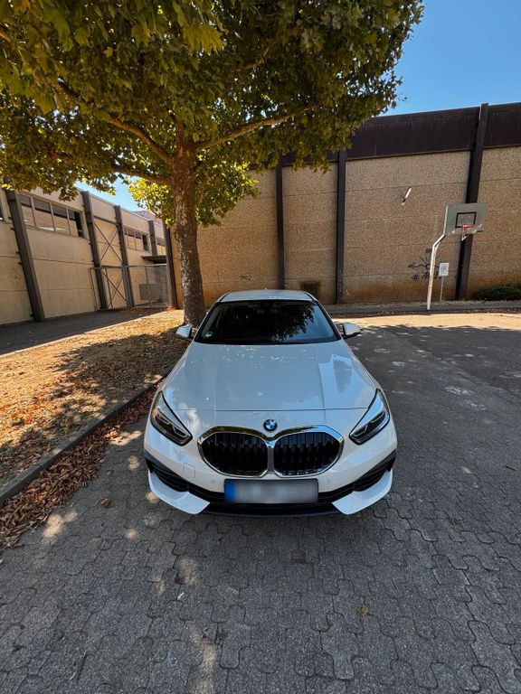 Image of BMW 118
