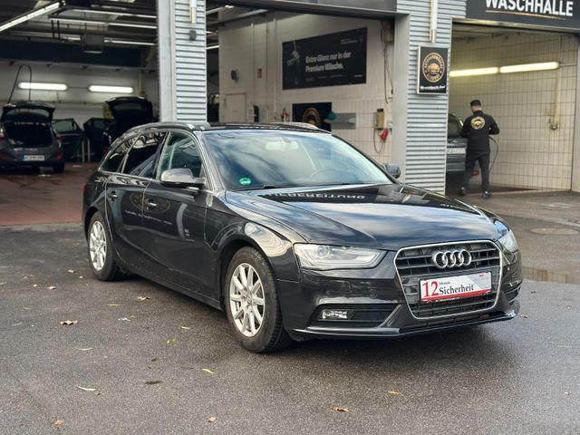 Audi A4 Avant Attraction Garantie*Xenon*Navi*PDC*