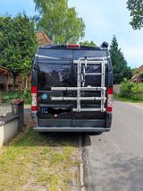 Knaus Streat - Knaus Wohnmobil oder -wagen Wohnwagen gebraucht