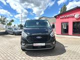 Ford Tourneo Custom Active*L2H1*1 Hand*HU/AU neu* - Ford Tourneo Custom in Halle