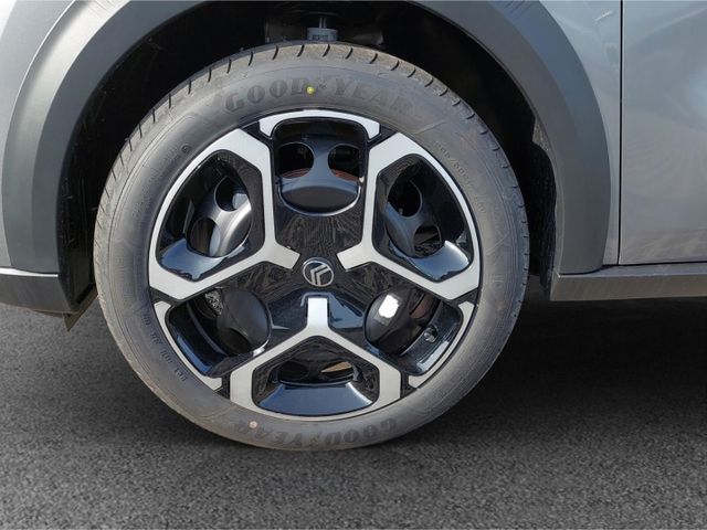 Citroën C3 Hybrid Plus+ 110°LED°CarPlay°AC°DAB°PDC°