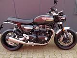 Triumph Speed Twin 1200 - TRIUMPH SPEED TWIN 1200