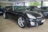 Opel GT Roadster 2.0 Turbo 1.Hand deutsches Auto - Opel mit Benzin-Antrieb: Cabrio