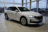 Skoda Octavia Selection Facelift 1.5TSI 150PS DSG mHEV - Skoda Octavia Tageszulassungen mit Benzin-Antrieb