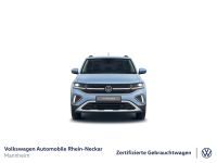 Volkswagen T-Cross - Vorschau Bild 4