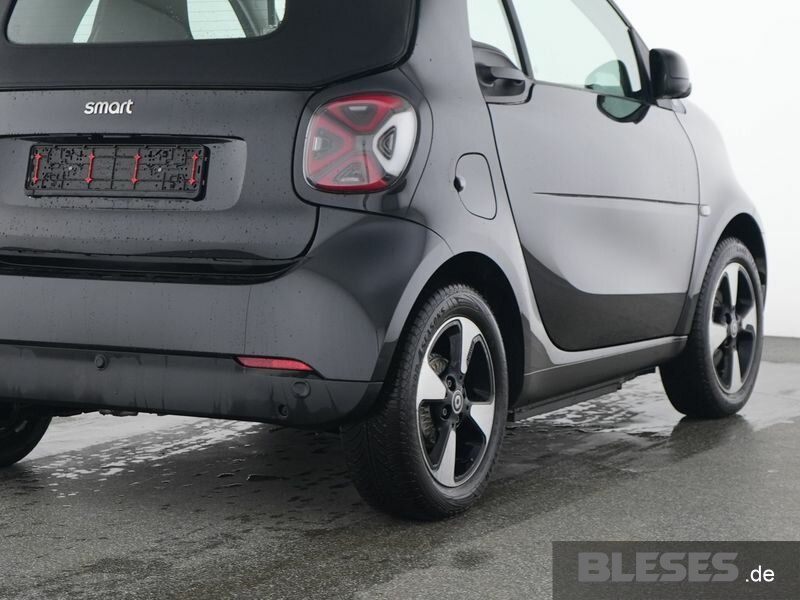 SMART ForTwo – Bild 4