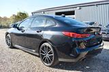 BMW 218 i Gran Coupe M Sport Shadow - BMW 218 aus 2022