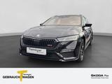Skoda Octavia Combi 2.0 TSI DSG RS MATRIX VIRTUAL LM18 - Skoda Octavia: 18 Tsi