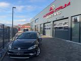 Volkswagen Golf VII Alltrack 4Motion*SHZG*NAVI*PANO*PDC - Volkswagen Golf: Kombi, Alltrack