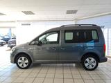 Volkswagen Caddy PKW Comf BMT, Navi, Kamera,unfallfrei,LMF - : Pkw