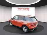 Audi Q2 1.4i sport/Automatik/Navi/Klima - Audi Q2 in Lübeck