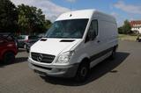 Mercedes-Benz Sprinter 316 II Kasten Hoch CDI Klima - gebrauchte Mercedes-Benz Sprinter aus dem Jahr 2006