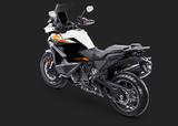 KTM 1390 Super Adventure S EVO *2026* - KTM ENDURO