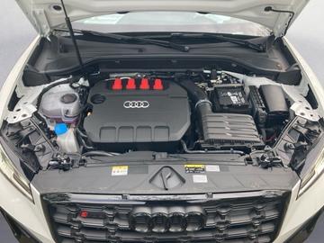 2026 AUDI SQ2 照片 10
