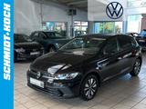 Volkswagen Polo 1.0 TSI Move LED-Scheinw. Navi Lane Assist - Volkswagen Polo aus 2024