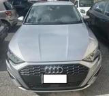 Audi AUDI A3 Sedan 30 TDI S tronic Business Advanced - Audi A3: Se TDI