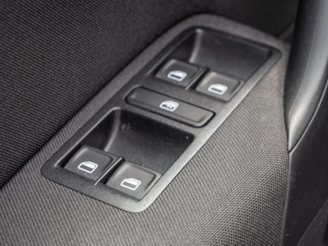 Polo 1.2 TSI Allstar BMT KLIMA PDC SHZ NAVI LED