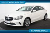 Mercedes-Benz A 180 Edition *2.Hand*Navi*SHZ*Park ass.* - Mercedes-Benz A 180 in Aachen
